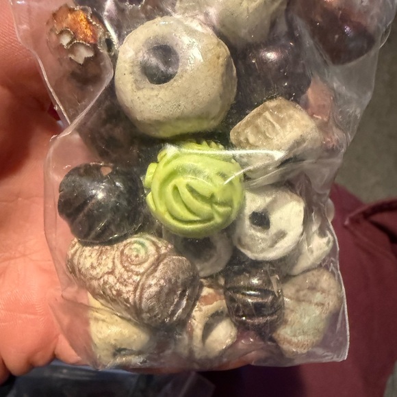 Colorful Bead Collection - Picture 4 of 15